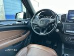 Mercedes-Benz GLS 350 d 4MATIC Aut. - 23