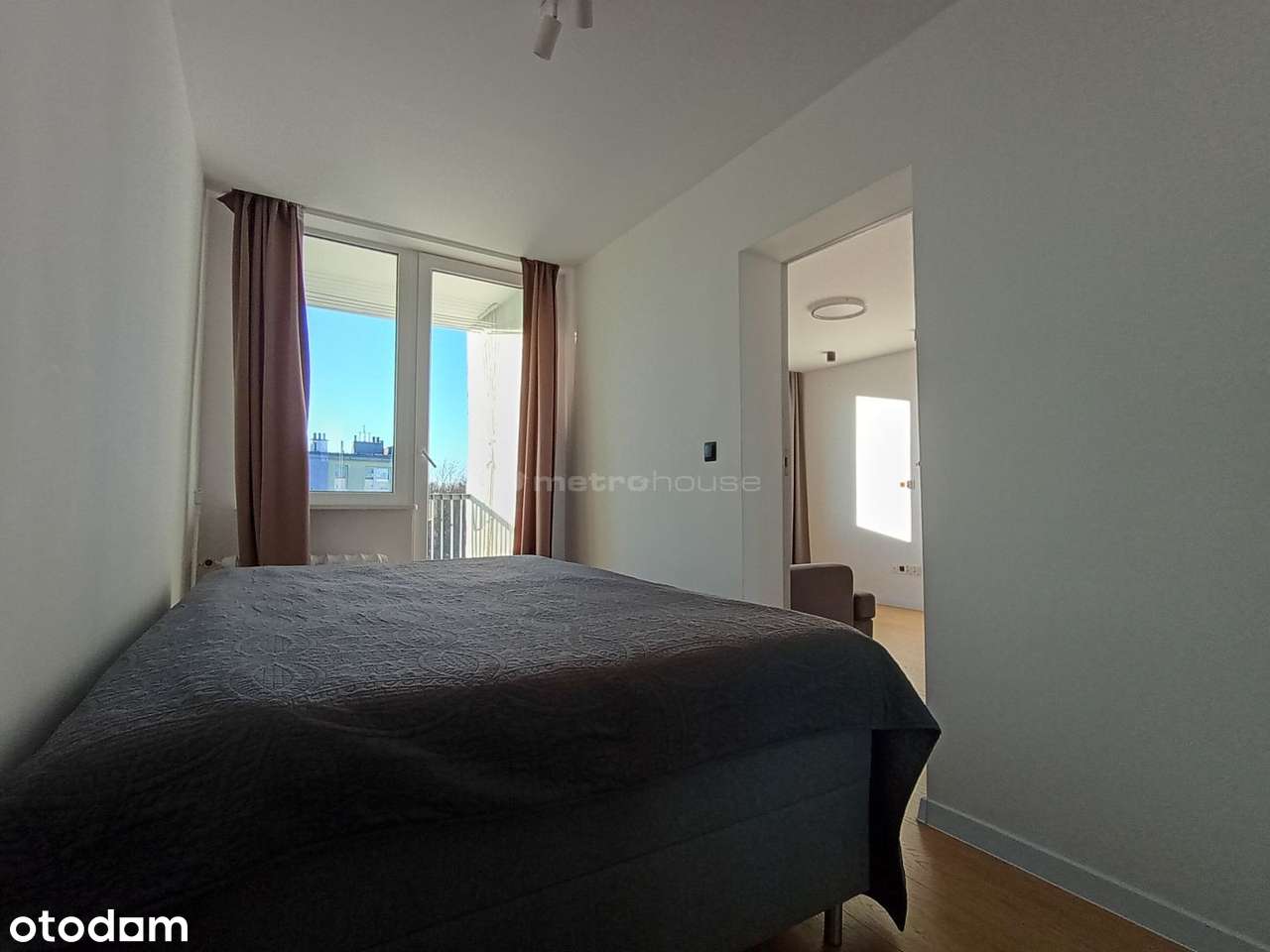 W pełni wyposażone 36,6 m2 w wysokim standardzie-10