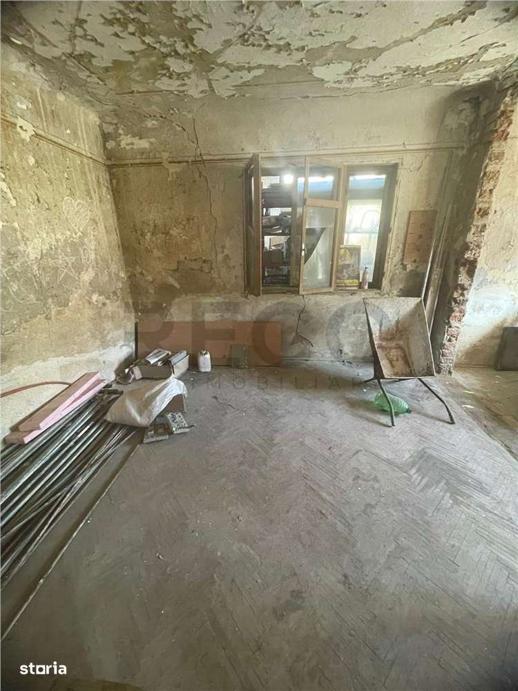 RECO Apartament renovabil zona Centrala - Imagine principală: 5/6