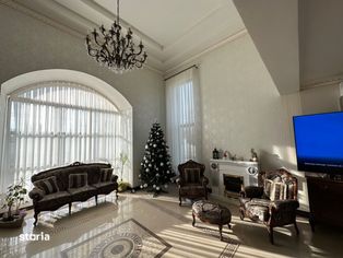Casă de lux de închiriat – Oradea - Imagine principală: 5/20