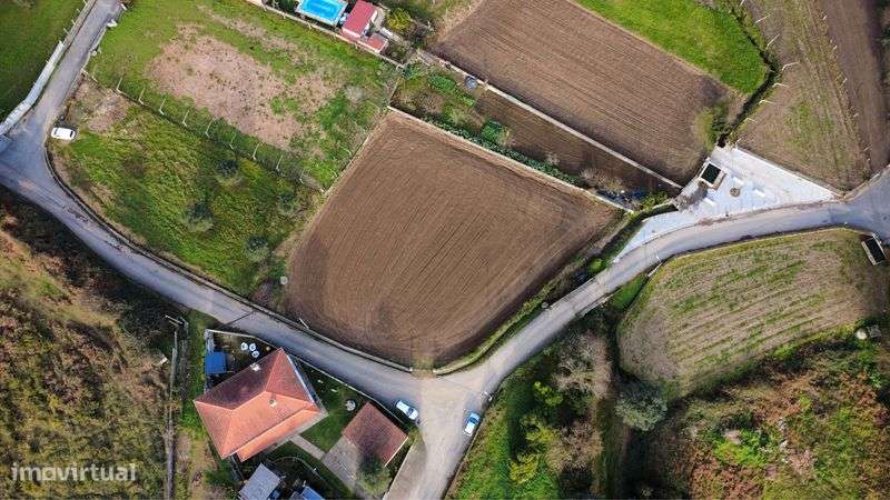 Terreno para construção 1.828 m² - Grande imagem: 5/6