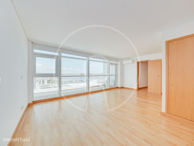 Penthouse na Torre de S. Rafael com terraços e vista soberba-20