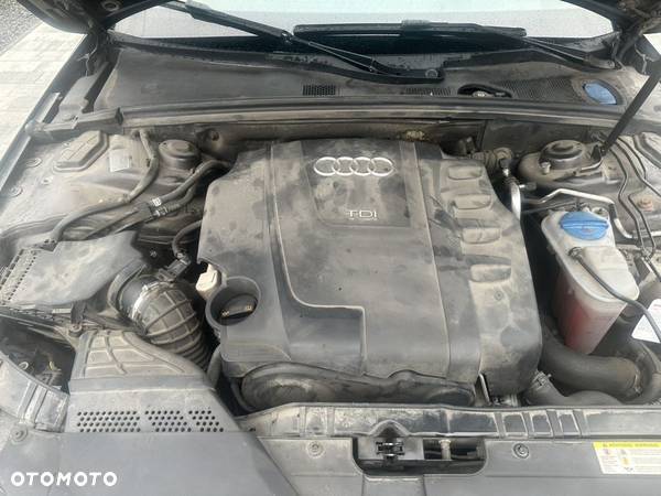 Audi A4 2.0 TDI 112g DPF Ambiente - 8