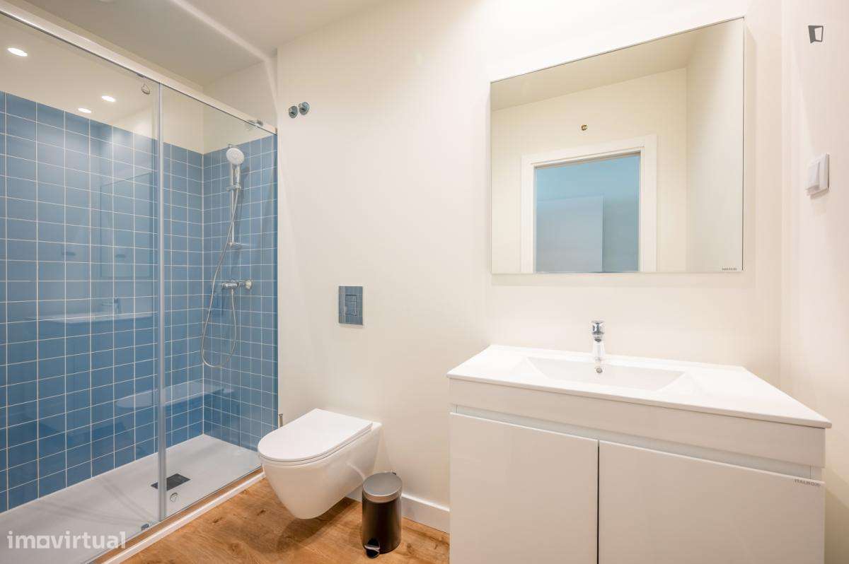 Estúdio - localizado em Olaias Lisbon - Grande imagem: 4/13