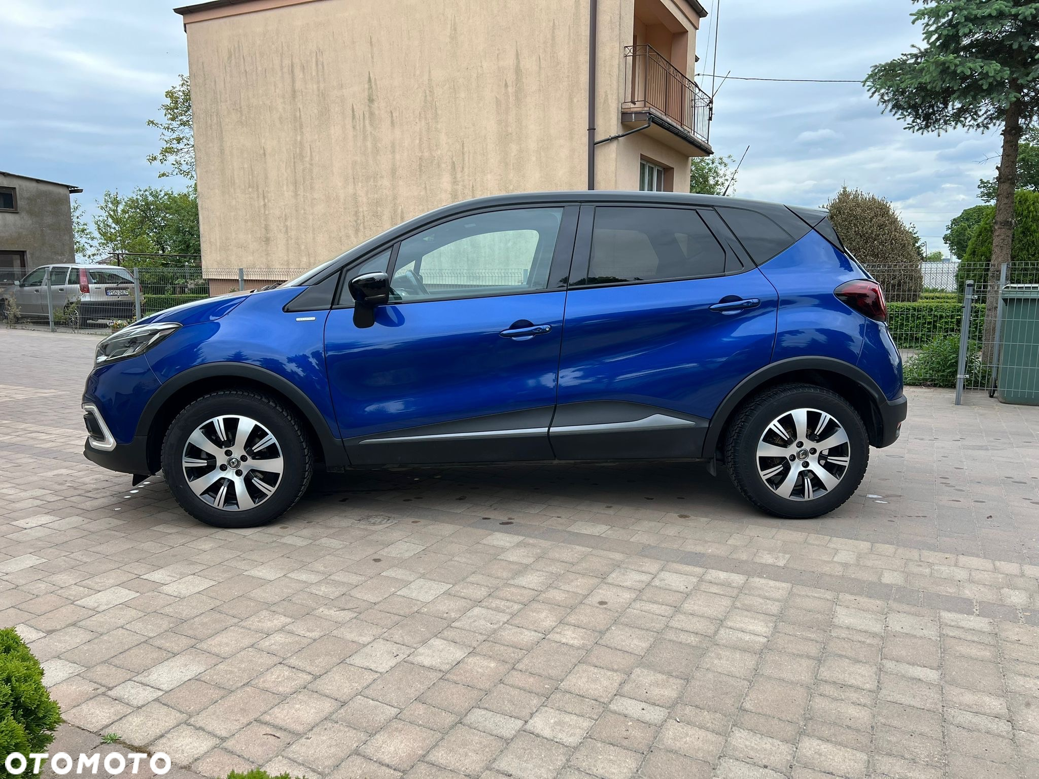 Renault Captur TCe 150 GPF VERSION S - 6