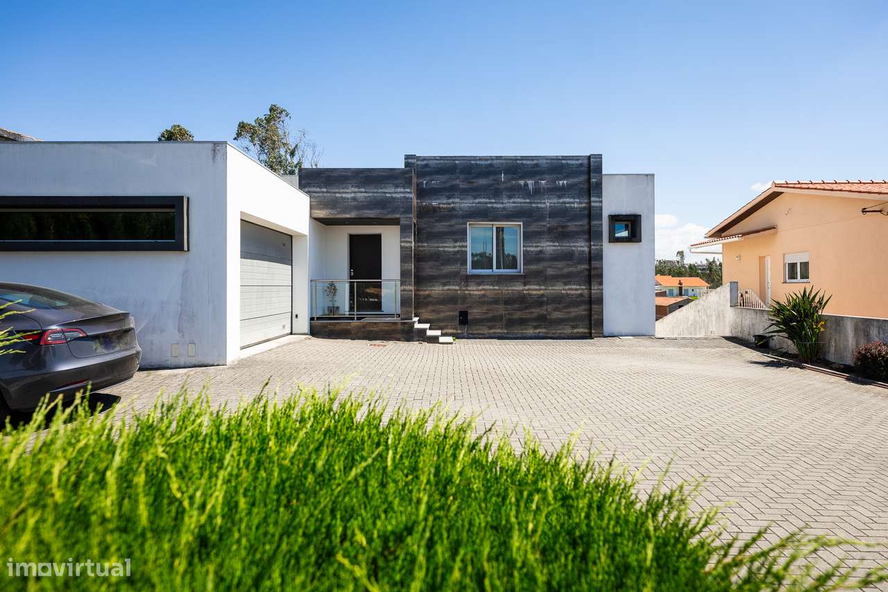 Moradia T3+2, individual, com jardim | Pinheiros, Leiria-46