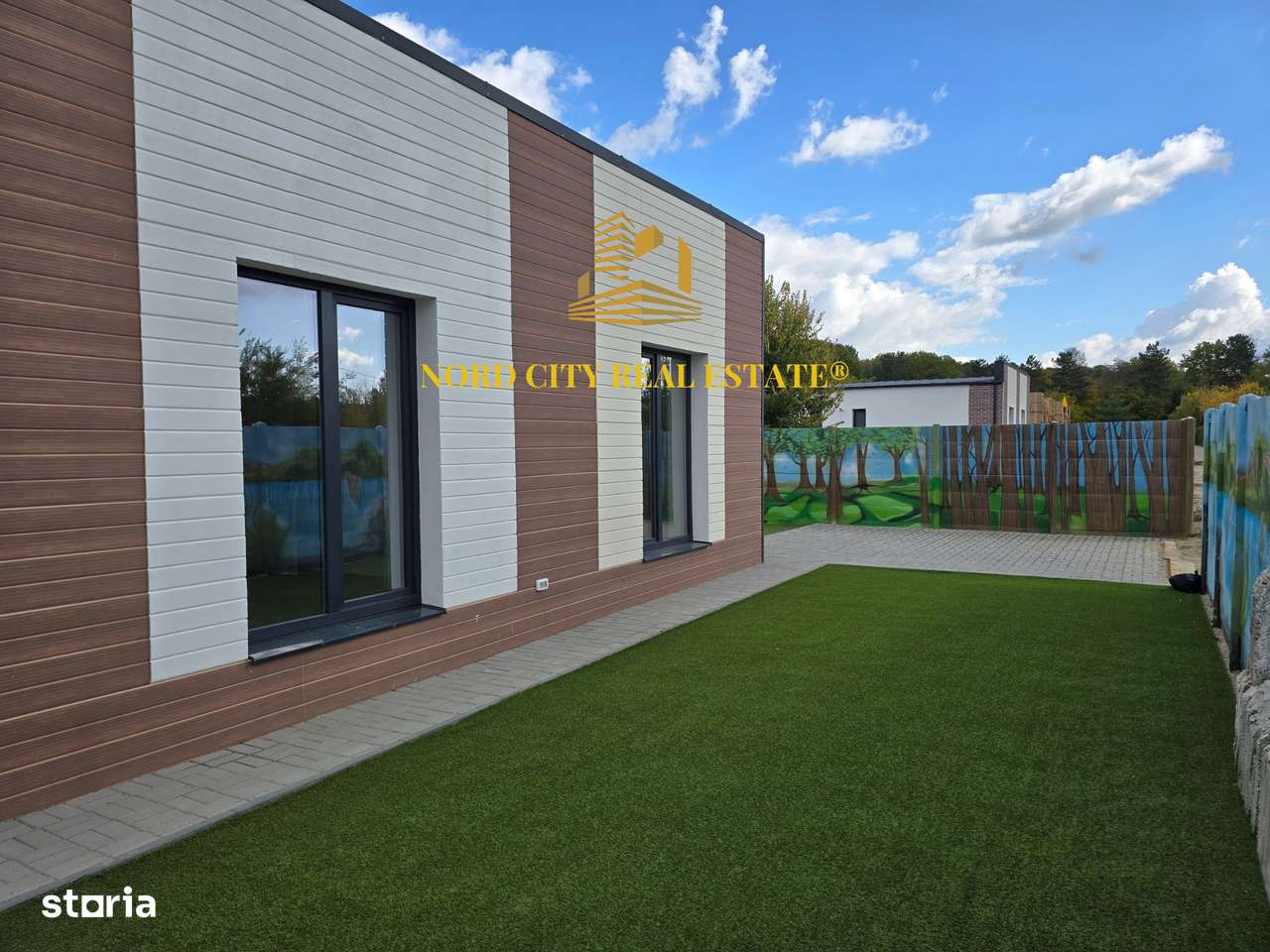 Vila de vanzare Snagov | Casa Snagov | piscina Dezvoltator comision 0% - Imagine principală: 5/20