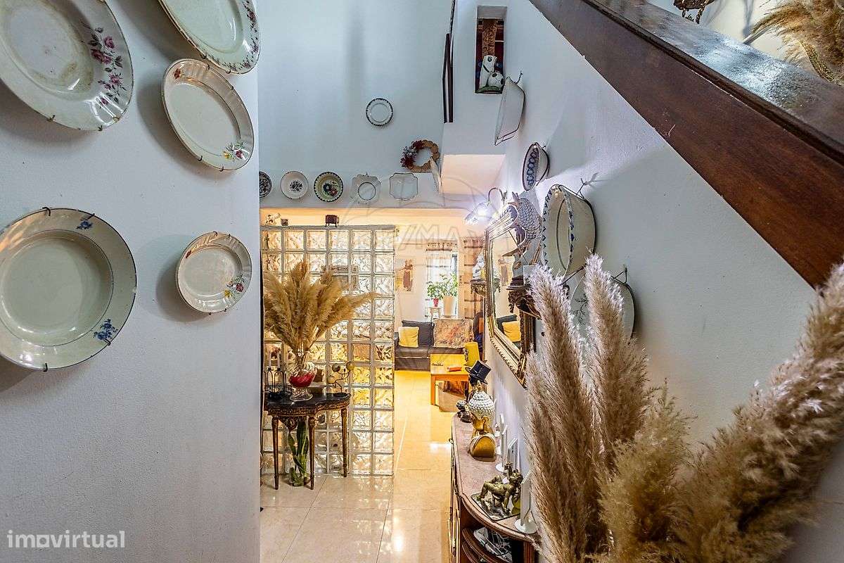 Apartamento T3 para venda-20