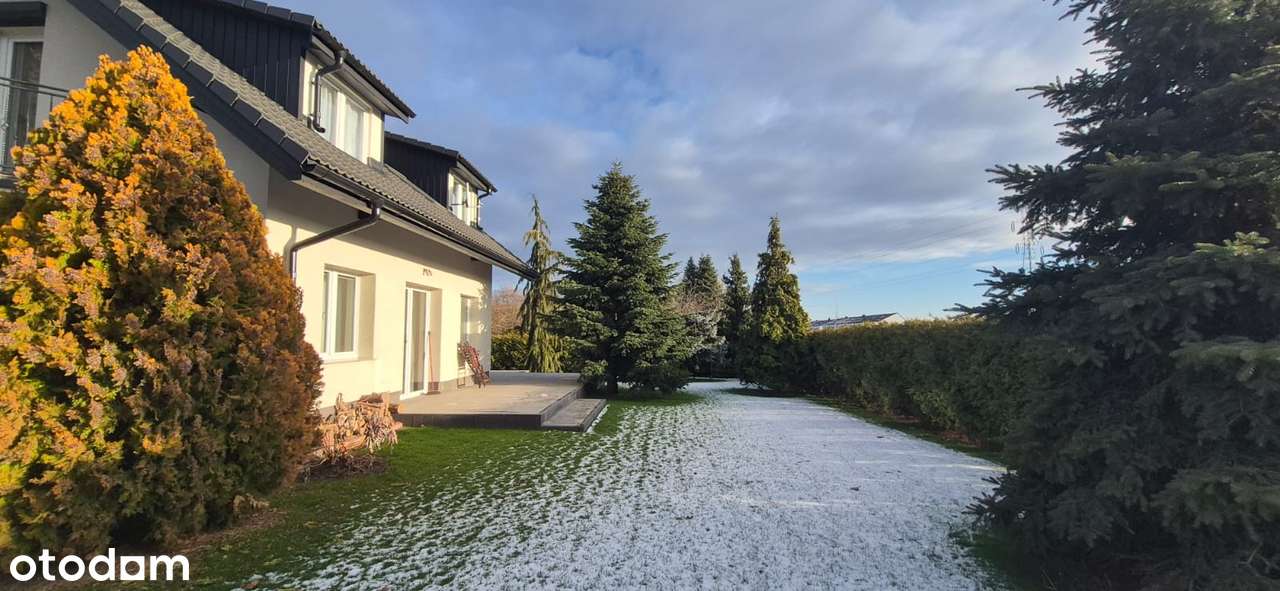 Dom do wynajęcia Żerniki Wrocławskie - Pełny obrazek: 3/20