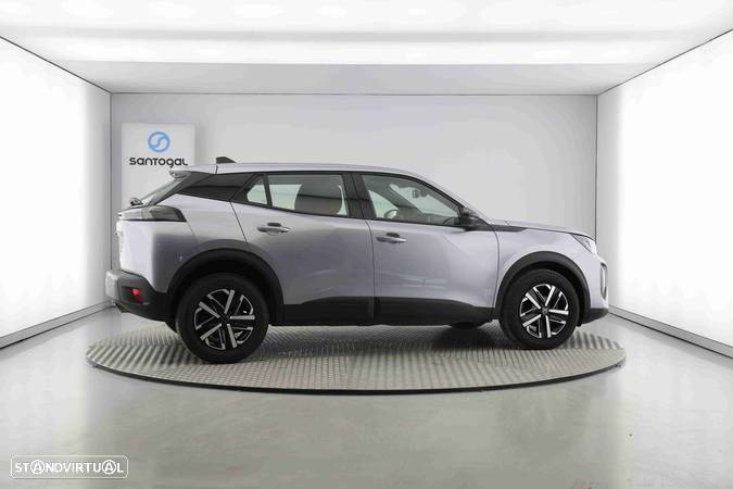 Peugeot 2008 1.2 PureTech Active - 3