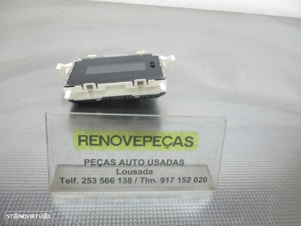 Display Ford Fiesta Vi (Cb1, Ccn) - 1