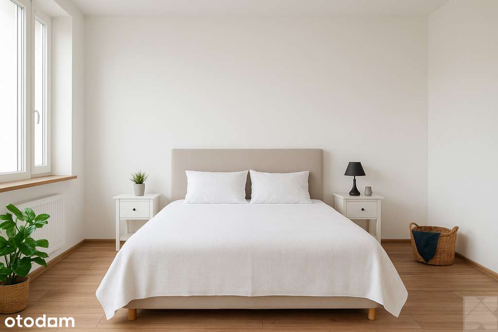 Nowe/osobna garderoba/balkon/top lokalizacja-3