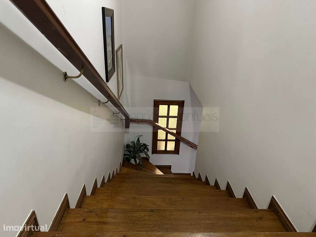 Moradia individual T5-11