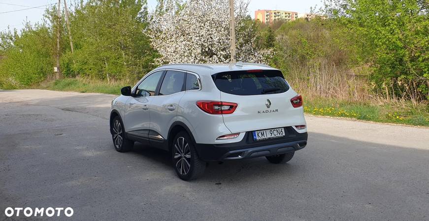 Renault Kadjar TCe 160 GPF BOSE EDITION - 7