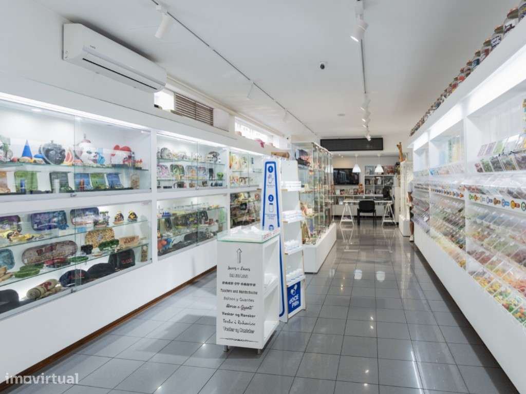 Trespasse - Loja | Oportunidade única em Espinho-9