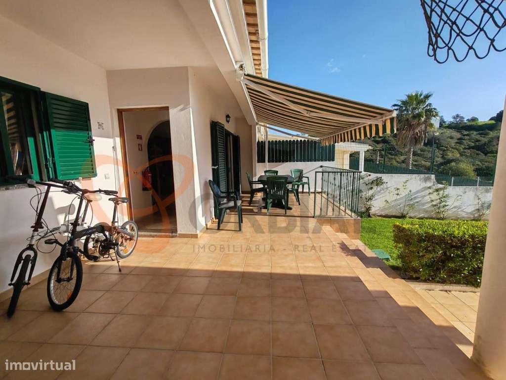 Moradia em banda com 2 quartos para venda em Albufeira - Grande imagem: 4/31
