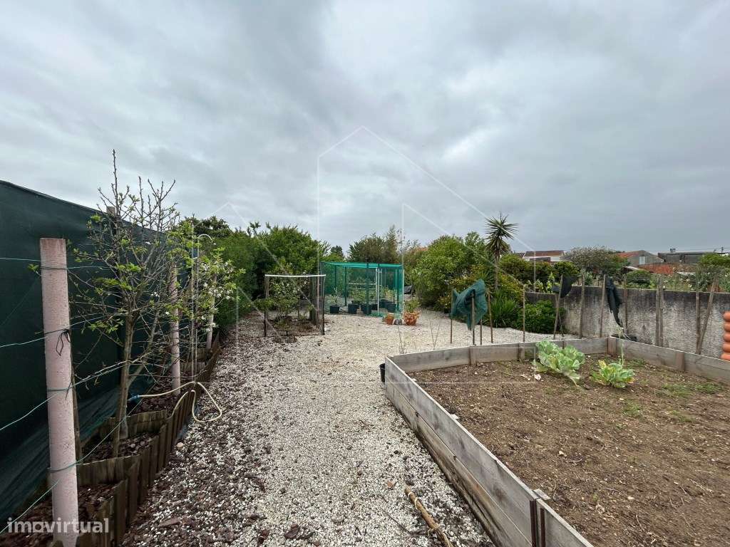 Moradia T4 triplex com jardim e terraço - a 6 minutos de Aveiro-37