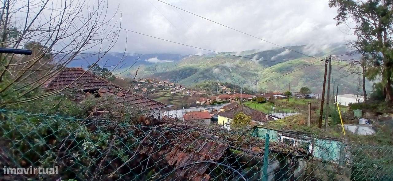 Moradia para venda Louredo - Vieira do Minho - Grande imagem: 3/11