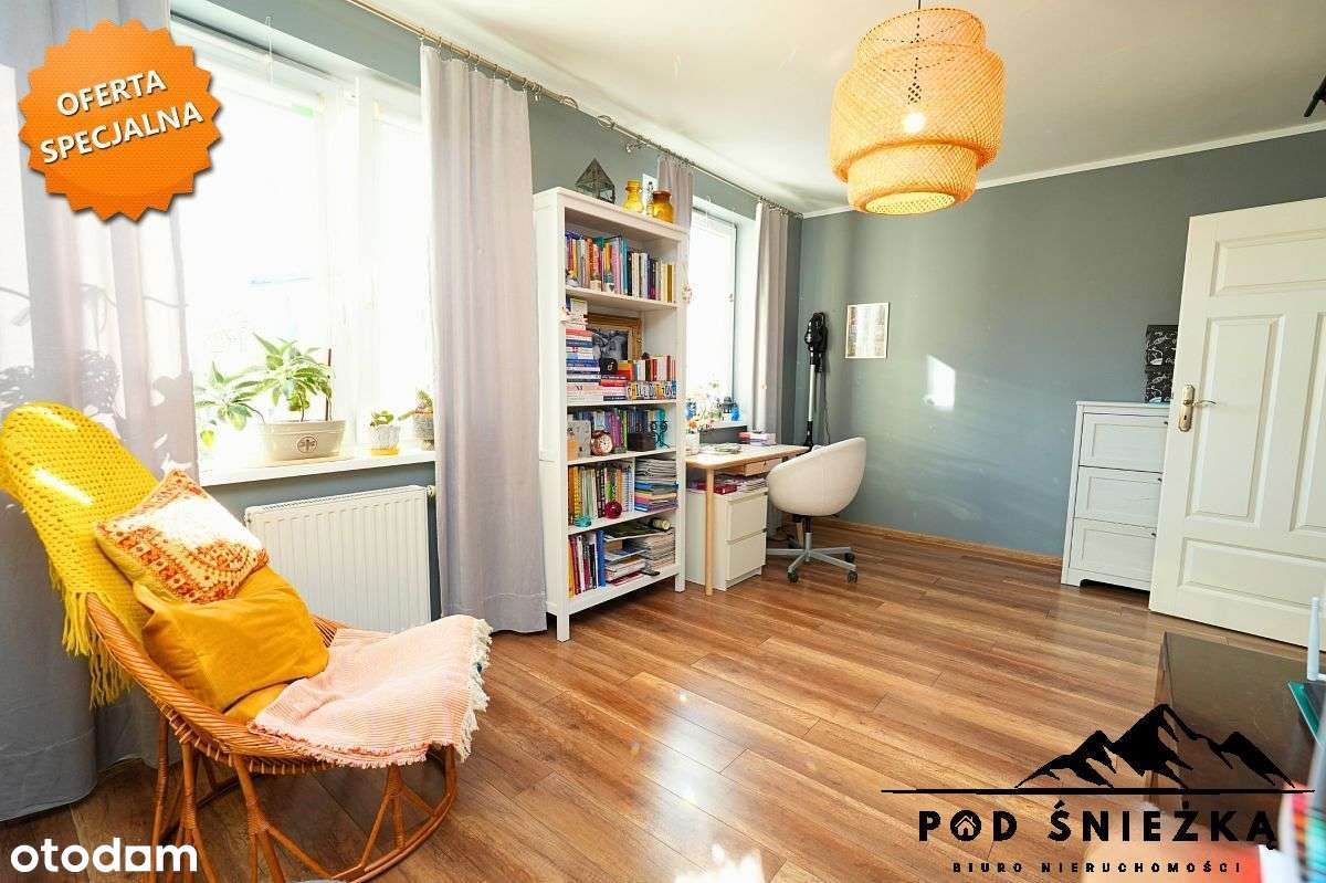 Trzypokojowe- nowe budownictwo- Zabobrze III- Jele-9