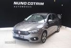 Fiat Tipo Station Wagon 1.6 M-Jet Lounge - 2