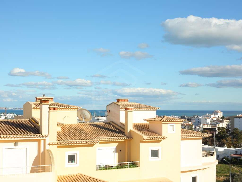Moradia Isolada T4 Lagos Algarve