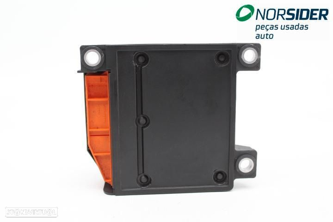 Conjunto de airbags Smart Fortwo Coupe|98-02 - 10