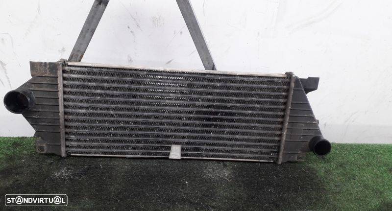 Intercooler Radiador Mercedes-Benz M-Class (W163) - 2