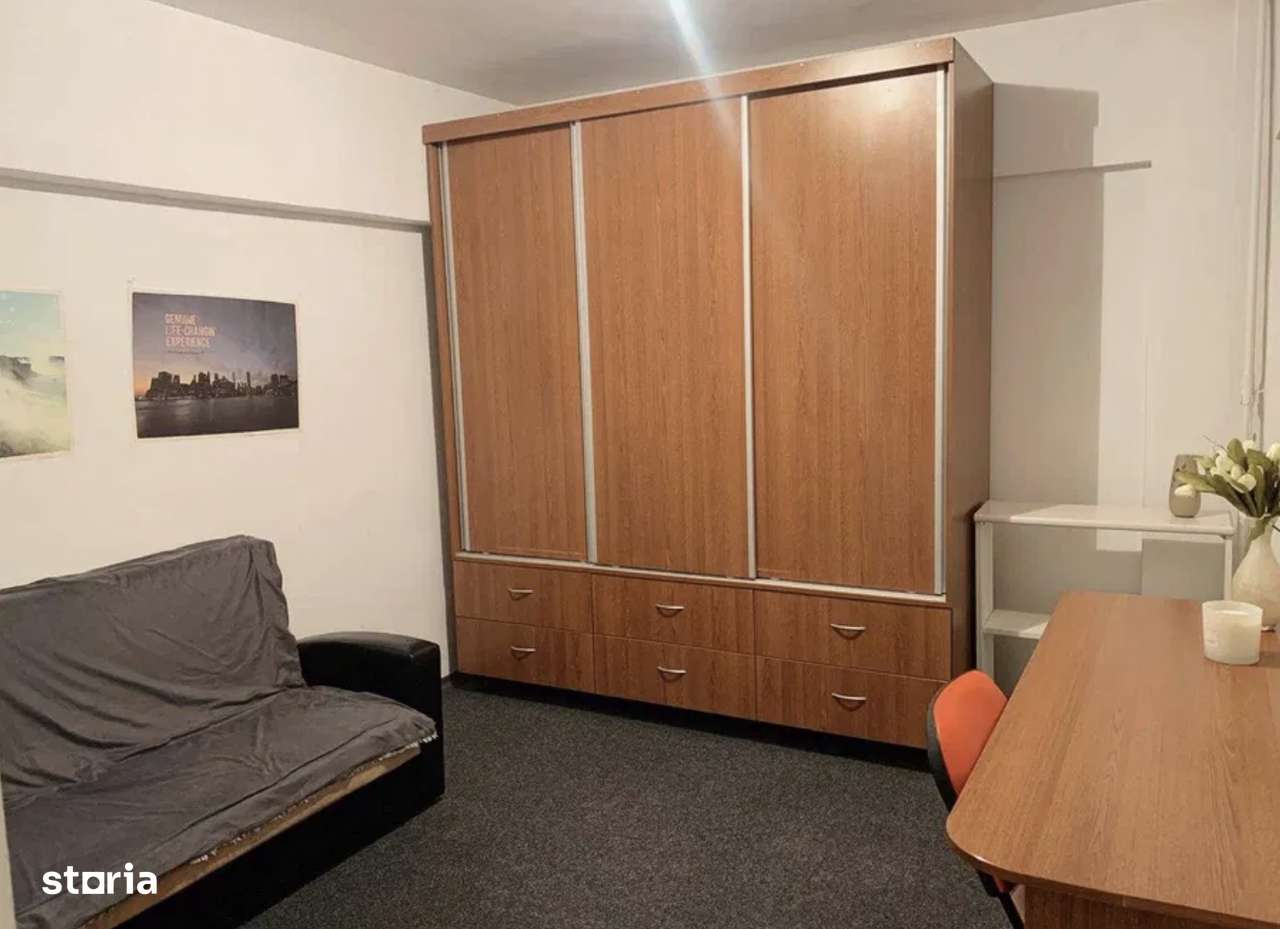 Apartament de inchiriat pacurari - Imagine principală: 2/2