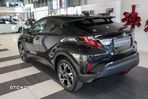 Toyota C-HR - 3