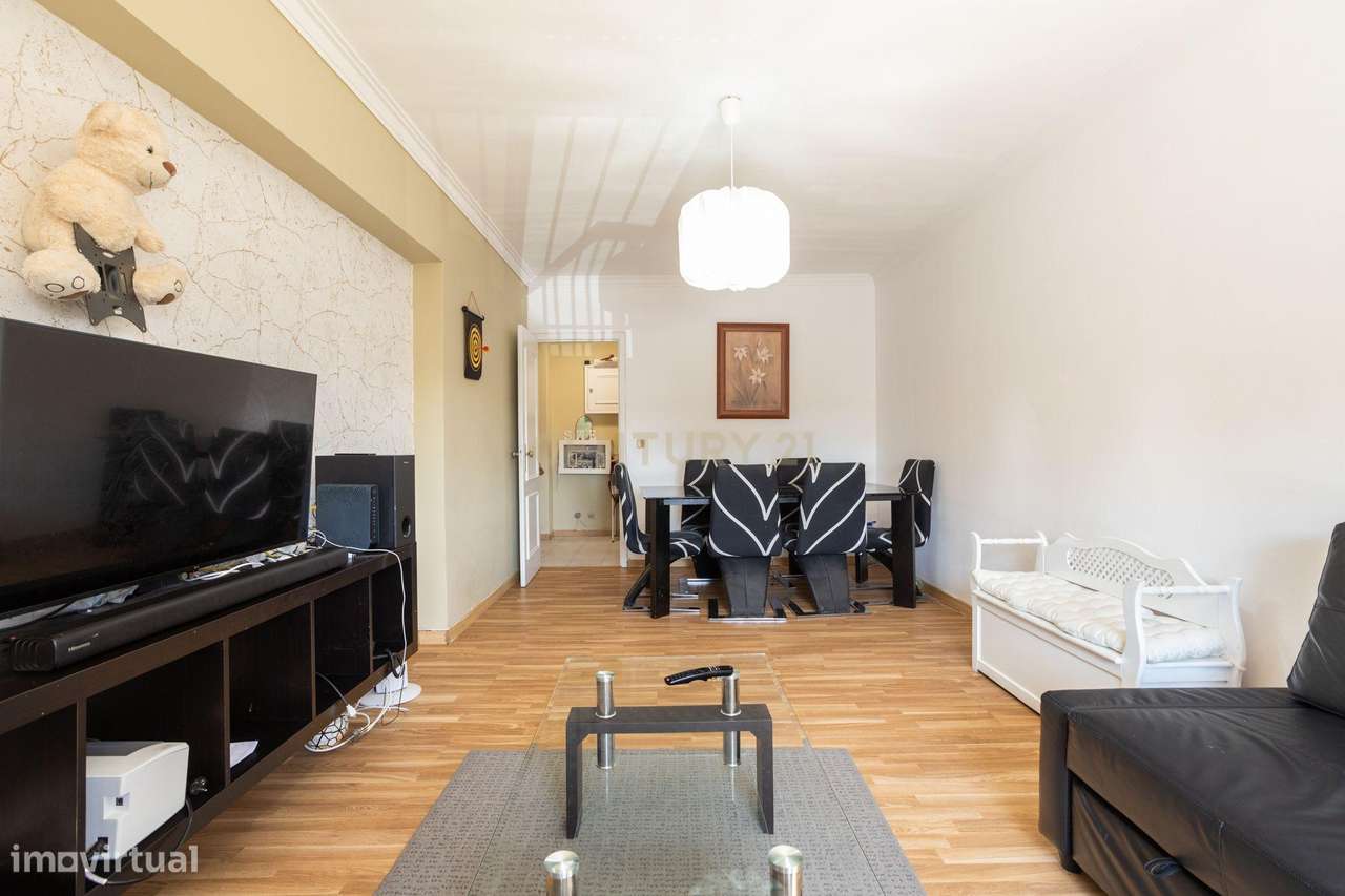 Apartamento T3  em Odivelas - Grande imagem: 3/19