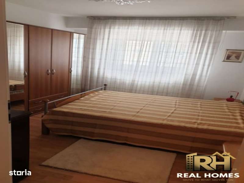 Apartament 2 camere, zonă centrală, aproape de mare 127 000 eur - Imagine principală: 5/8