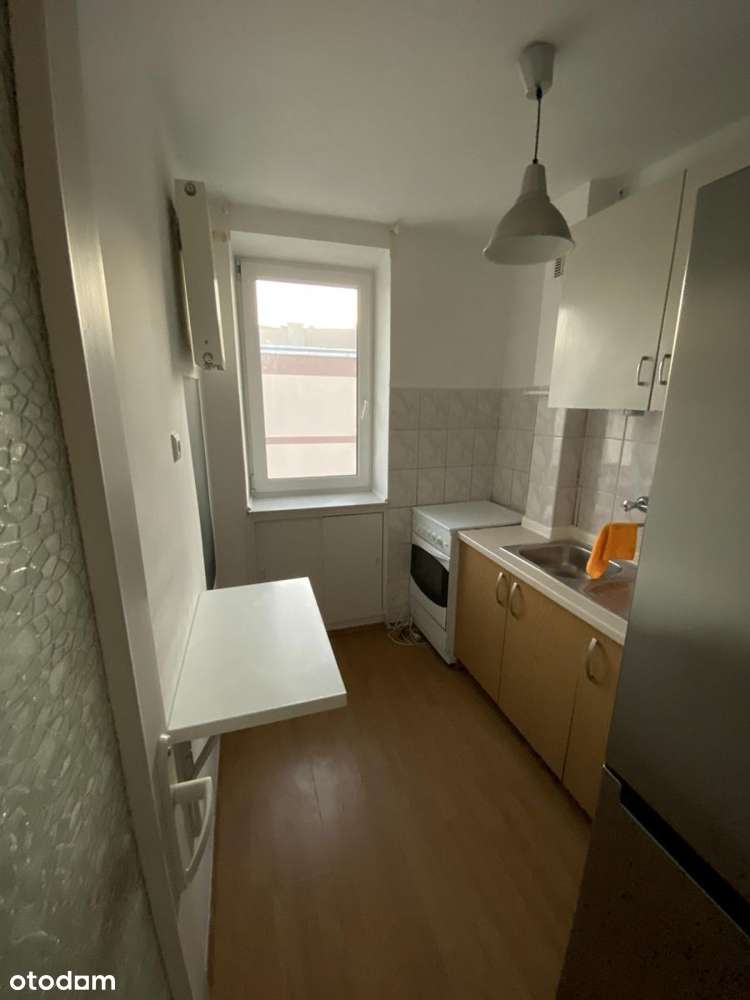 Mieszkanie 2 pok. Och-Teatr - Pełny obrazek: 5/11