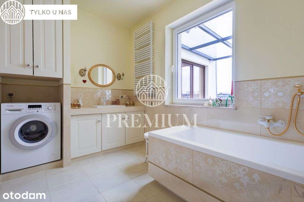 Wyjątkowy apartament na Osiedlu Paryskim-11