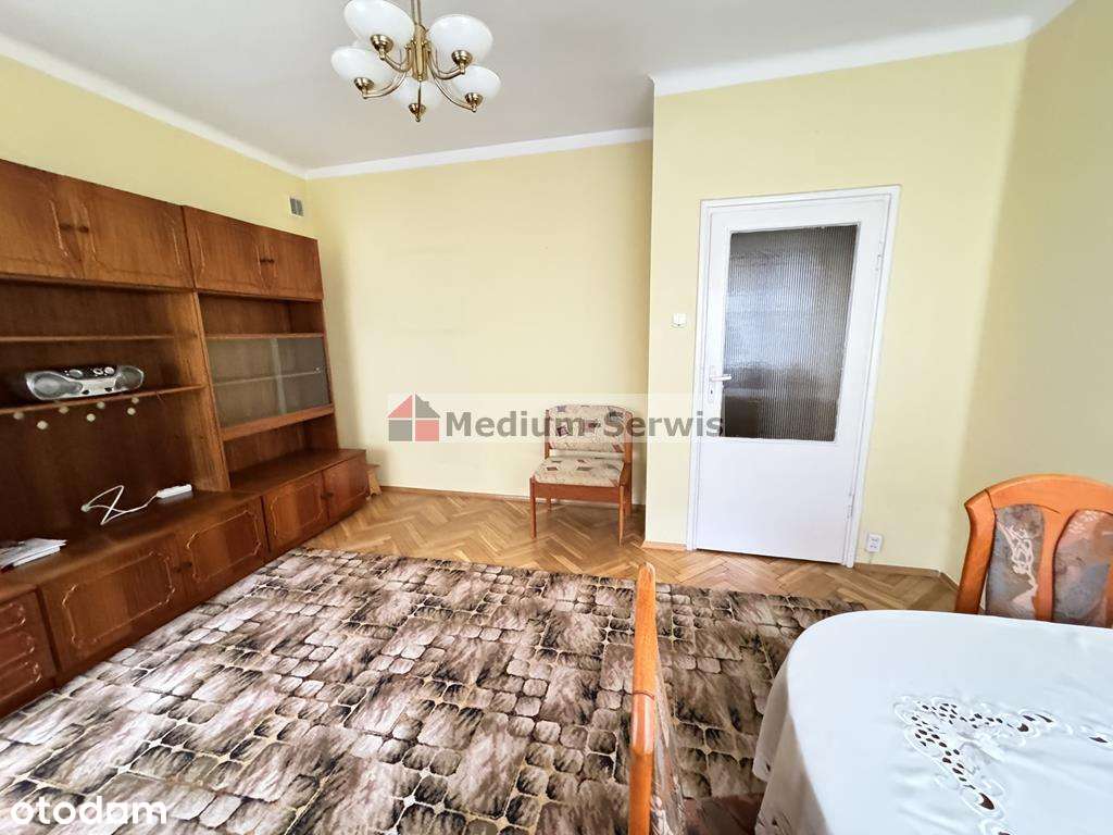 Dwupokojowe z garażem centrum ul. Wesoła-7