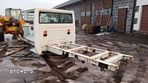 Kabina Dubel Bliźniak Rama Ford Transit MK 00-13 - 9