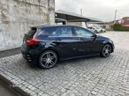 Mercedes-Benz A 180 CDI 7G-DCT AMG Line - 2