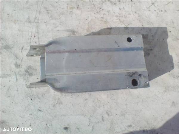 Cap lonjeron partea stanga Mercedes C Class An 2008 2009 2010 2011 2012 2013 cod A2046201195 - 3