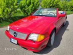 Mercedes-Benz SL 320 - 28