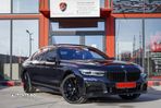 BMW Seria 7 750Li xDrive - 2