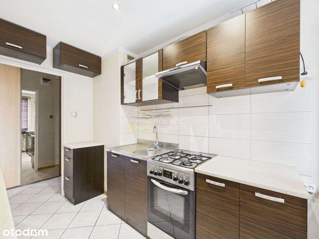 2-pokoje z klimatyzacją strona południowa Łap! - Pełny obrazek: 4/15