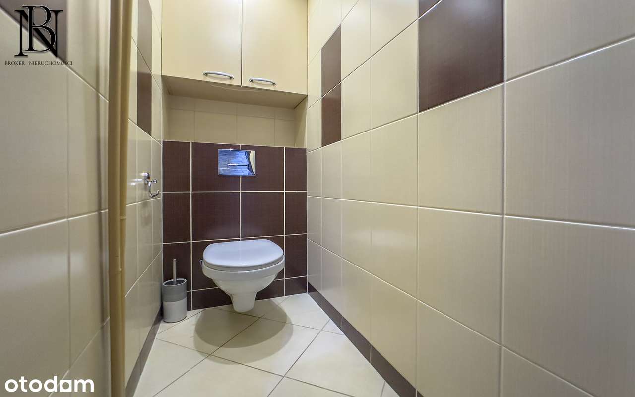 Na sprzedaż przestronne 4 pokoje z balkonem| Radzionków Centrum.-6