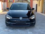 Volkswagen Golf 1.6 TDI (BlueMotion Technology) DSG Comfortline - 1