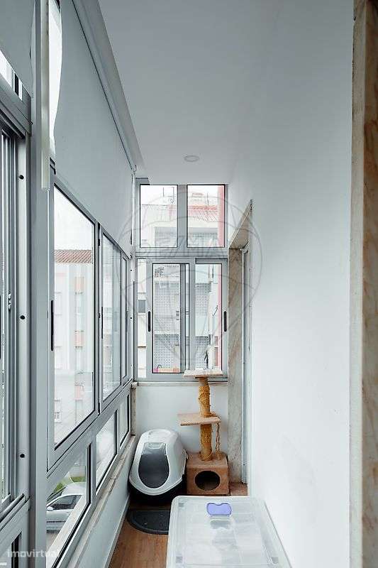 Apartamento T1 para venda - Grande imagem: 5/23