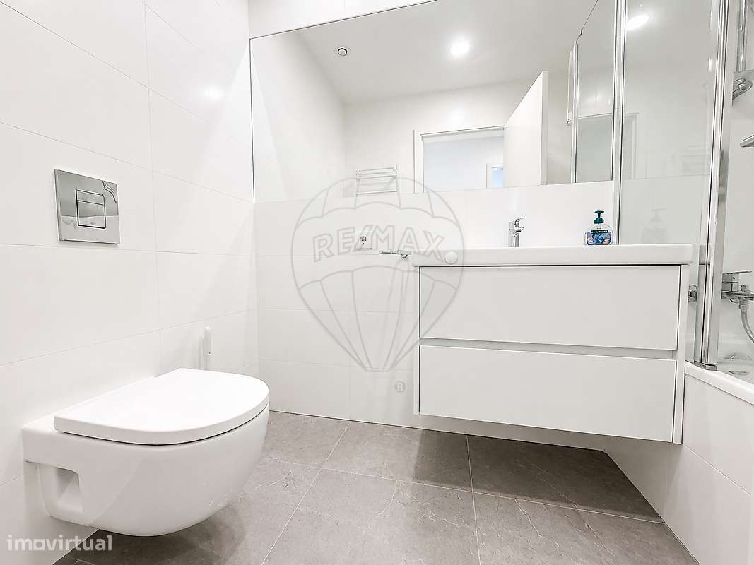 Apartamento T3 para venda-7
