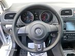 Volkswagen Golf 1.4 Trendline - 35