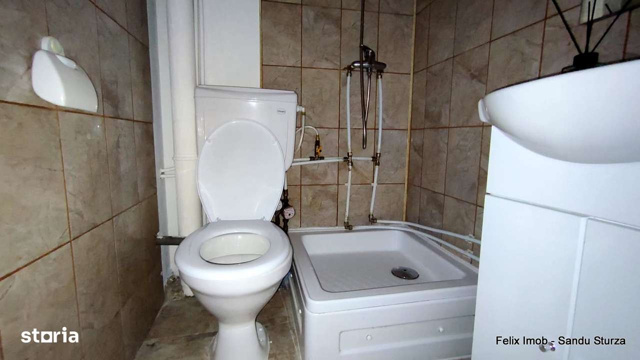 Apartament, 24 m²,  - Imagine principală: 3/5