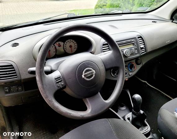 Nissan Micra 1.2 edition 25 Jahre - 8