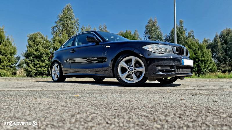 BMW 118 d - 8