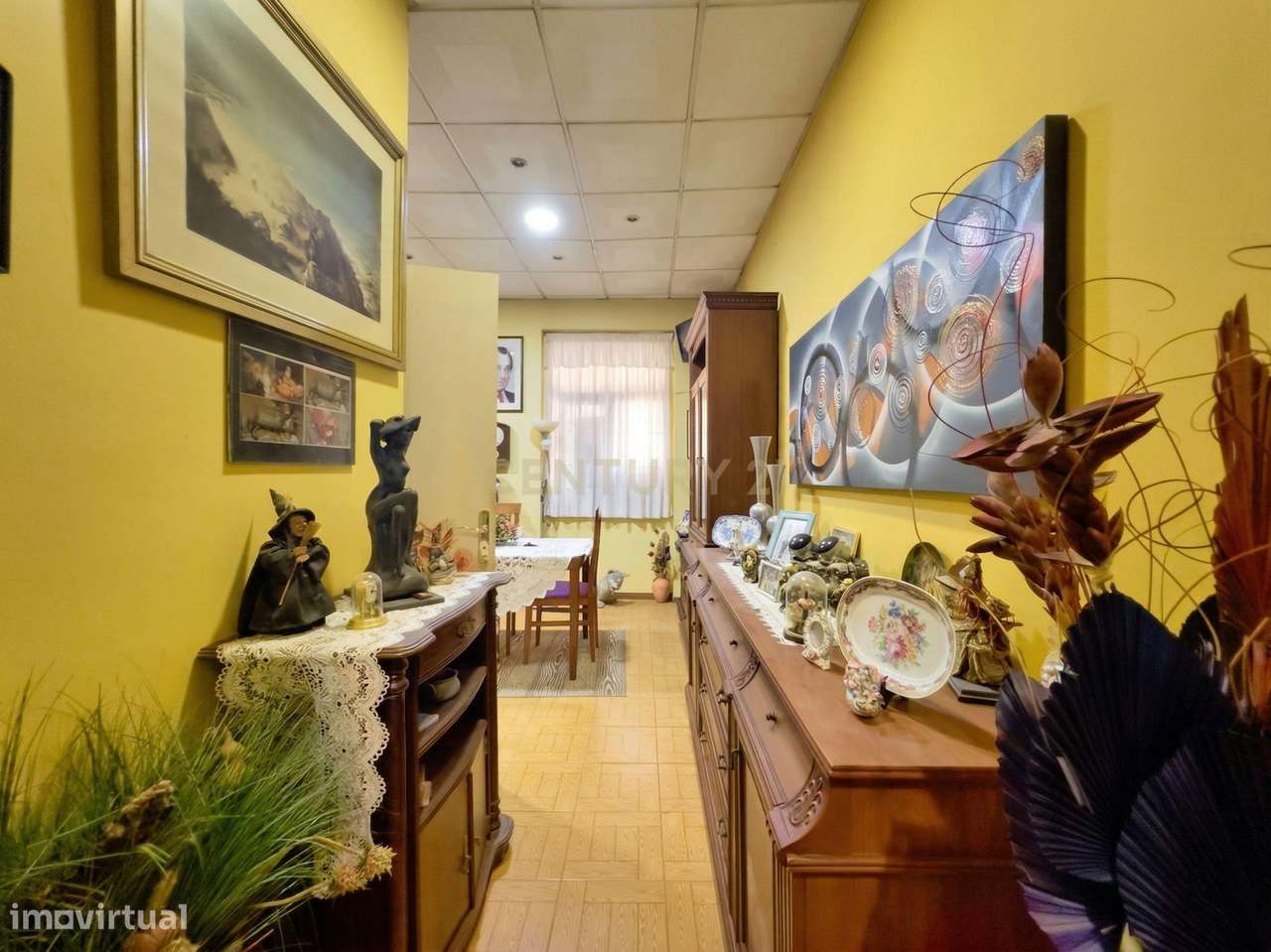 PRÉDIO HISTÓRICO  – BONFIM, PORTO | Elevado potencial de valorização-14