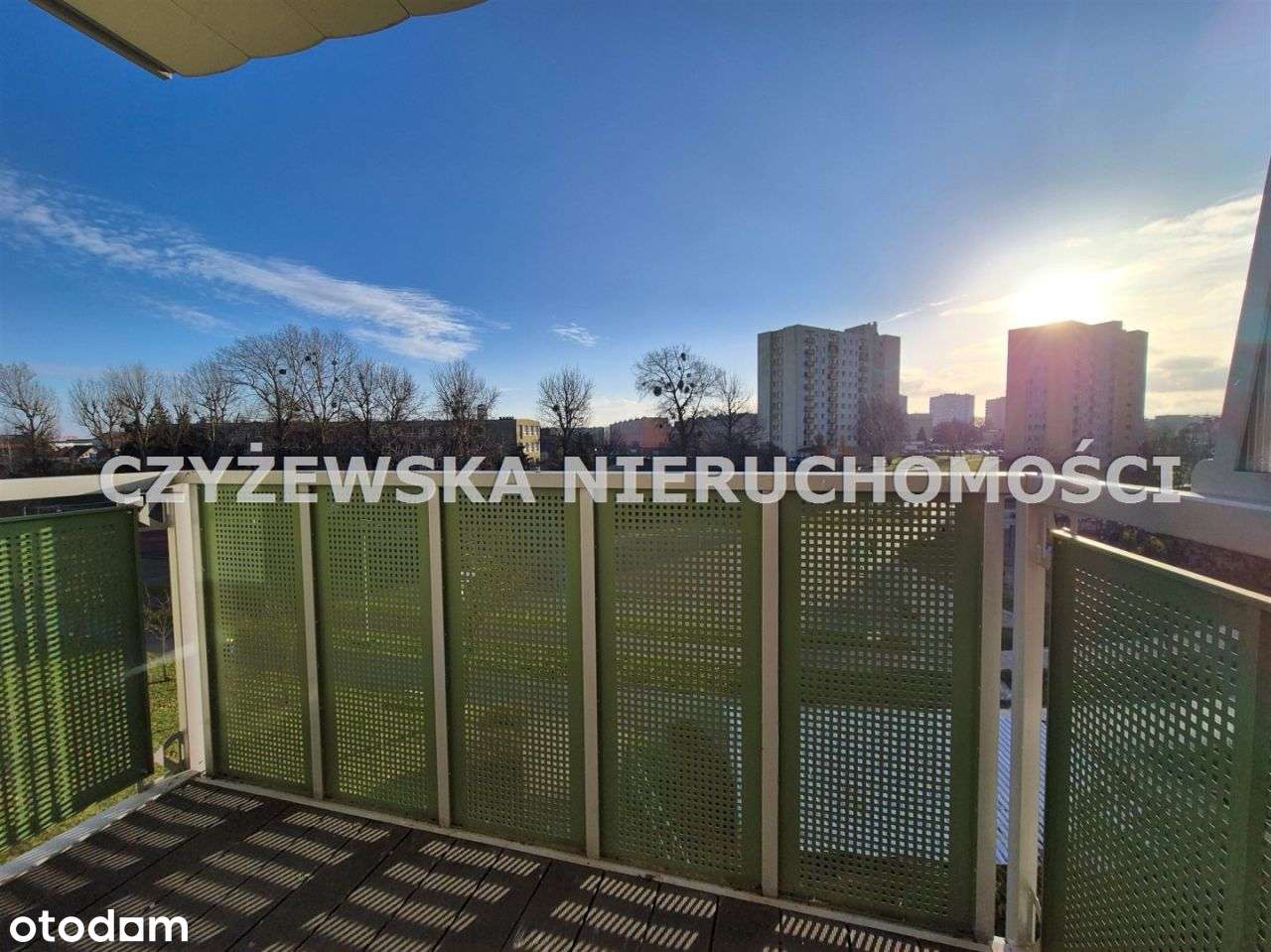 3-Pokojowe, Drugie Piętro, Ul. Jedności Narodu 29!-16